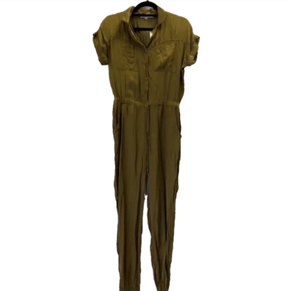 Young Fabulous & Broke Jumpsuit